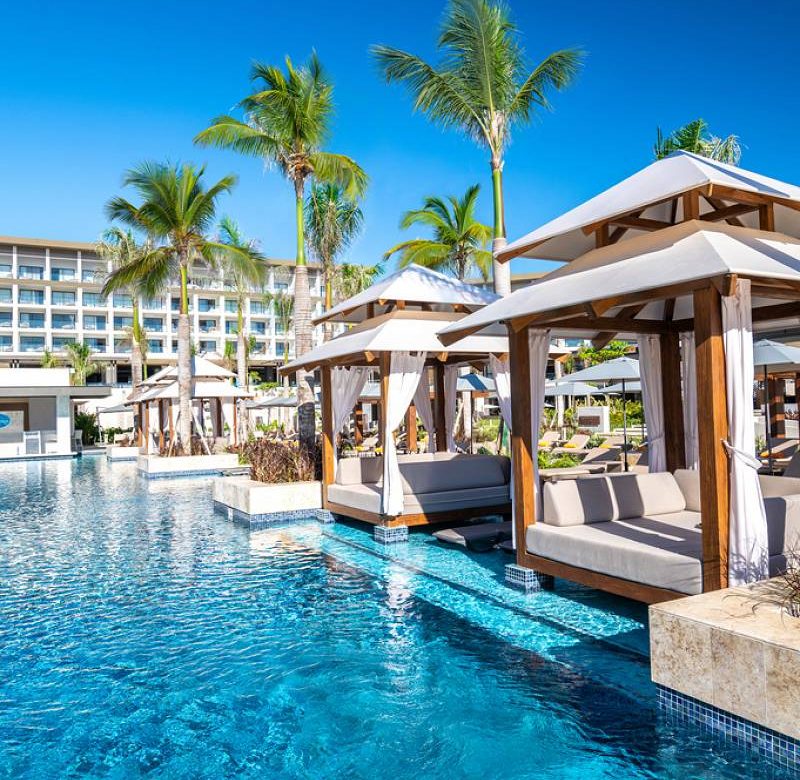 Playa Resorts Dominican Republic