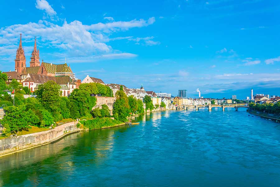 AmaWaterways Announces Return of Popular Sailings With a Latin Touch