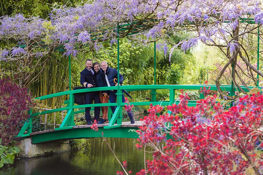AmaWaterways Treating Guests to Once-in-a-Decade River Cruise Experience, Floriade 2022