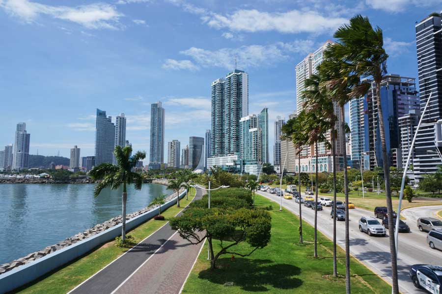 Panama Tourism Authority Launches the "1,000 Kilometers of Trails" Project