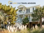 February is Travel Advisor Partner Appreciation Month with Villas of Distinction