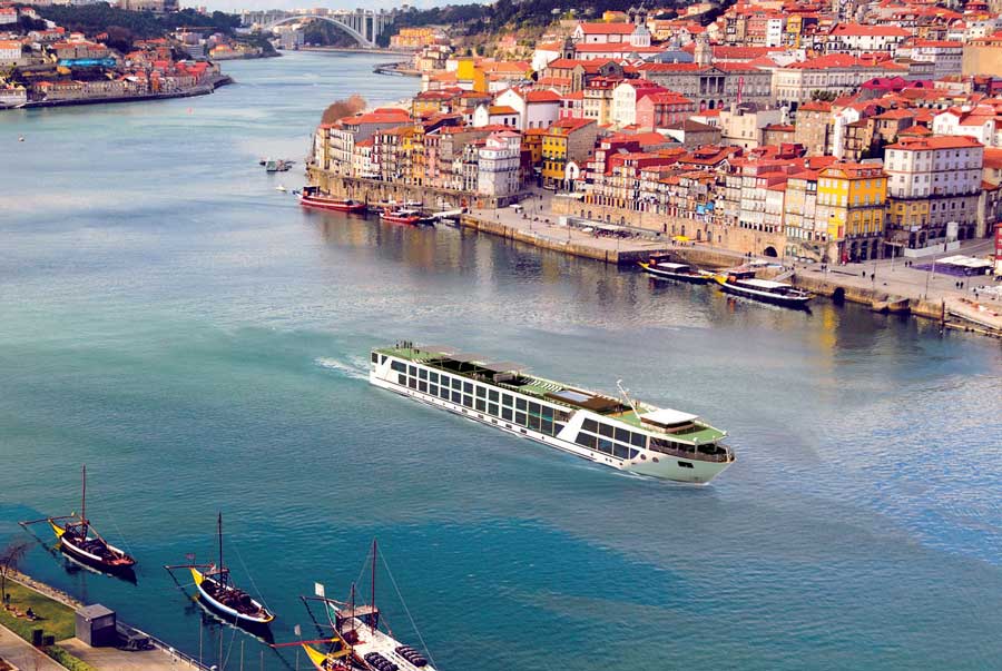 Emerald Cruises Now Offers River and Yacht Sailing Under One Global Brand