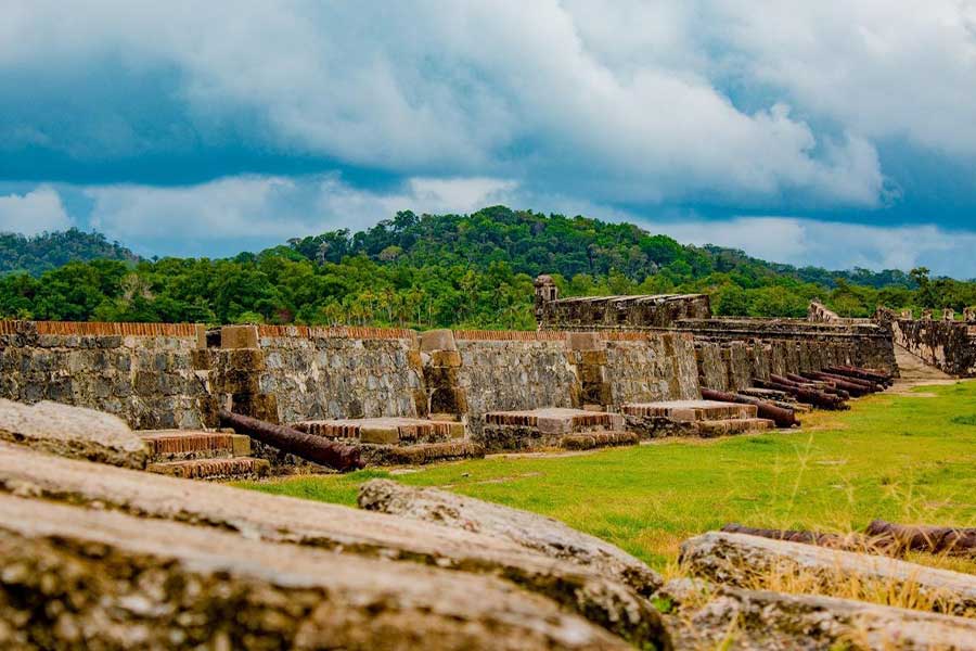 Panama Develops Sustainable Tourism in Portobelo
