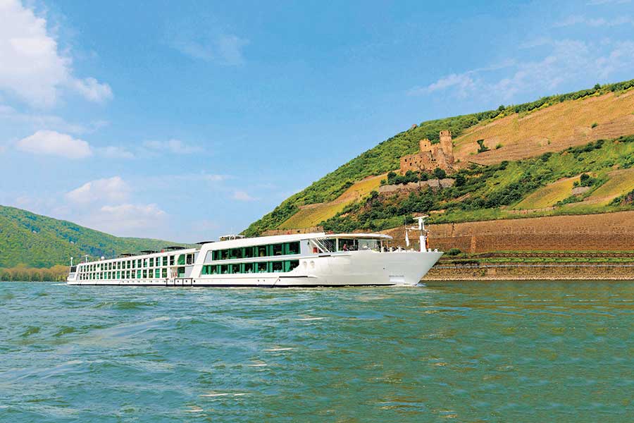 Emerald Cruises’ Active Tour Program Offers 40 Unique Experiences on River and Ocean Sailings