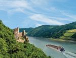 AmaWaterways Adds Second Seven River Journey as Demand for Epic 46-Night River Cruise Grows