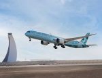 Etihad Operates First EcoFlight for 2021, Continuing Industry-Leading Research