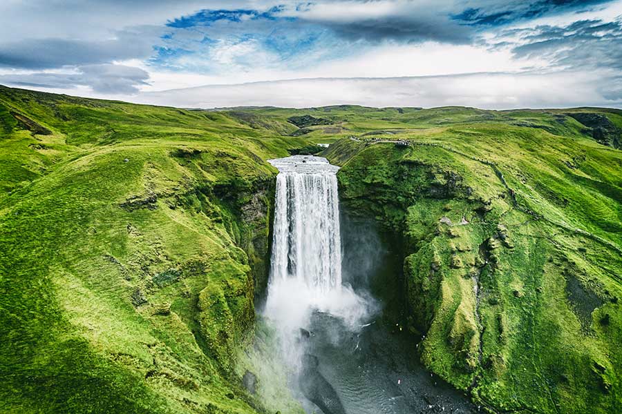 Take a Last-Minute Summer Getaway to Iceland or the USA with Special 10-Day Sale