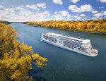 Viking Announces Additional Sailings for Mississippi River Cruises