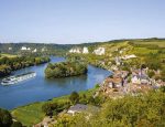 Scenic and Emerald Cruises USA Announce the Start of European River Sailings on Portugal’s Douro River
