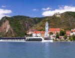 Amawaterways Celebrates National Nurses Week by Announcing 2021 Complimentary Travel Dates for Frontline Medical Heroes