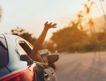 Hertz Reveals Latest U.S. Summer Travel Insights for National Road Trip Day