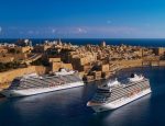 Viking Expands "Welcome Back" Collection with New Mediterranean Voyages for Summer 2021