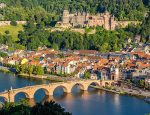 Celebrate Holiday Season in Europe with Riviera River Cruises