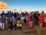 Dream Vacations, CruiseOne and Cruises Inc. Kick Off In-Person Events with Advisory Council Meeting in Mexico