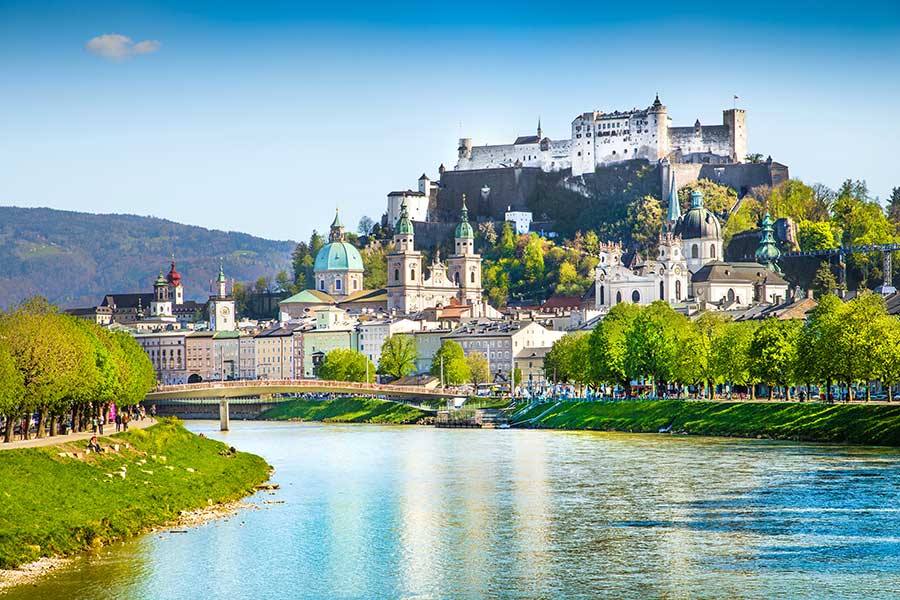 Riviera River Cruises Offers Group Booking Incentive for June