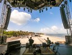 Dave Matthews And Tim Reynolds Return To Riviera Maya, Mexico For Fifth Annual Destination Event on the Beach February 18-20, 2022 | Moon Palace Cancún