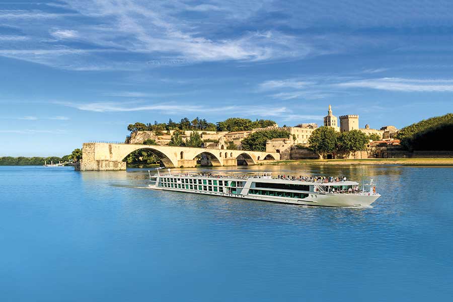 Emerald Cruises Welcomes Guests Back to Europe in July with Douro, Rhine and Danube River Sailings