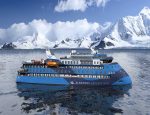 Albatros Expeditions Announces Arctic 2023 Season with Industry Leading Environmental Performance