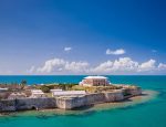 Crystal Cruises Announces New Luxury Bermuda Escapes for Crystal Symphony First Cruise Ship to Sail from Boston and New York Since Industry Pause