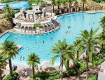 Orlando World Center Marriott Reinvents Falls Pool