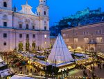 G Adventures Debuts Its First Christmas Market Tours in Europe