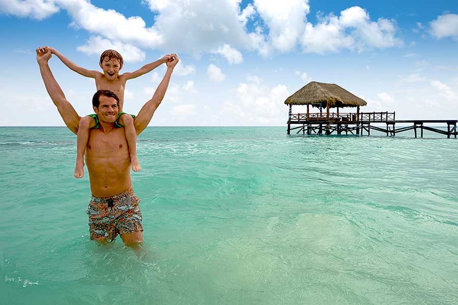 Karisma Hotels & Resorts Invites Families and Friends to Reunite in the Tropics This Holiday Season with New Effortless Escapes Sale