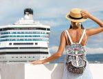 Crystal’s Limited-Time Verandah Event Invites Guests to Enjoy Veranda Staterooms at Ocean-view Prices, Percent Capacity for Double the Space, and Once-in-a-Lifetime Savings on Crystal Symphony
