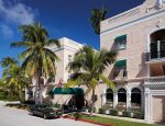 The Chesterfield Palm Beach Awarded '#1 Hotel in Florida' by Conde' Nast Traveler's Reader's Choice Awards
