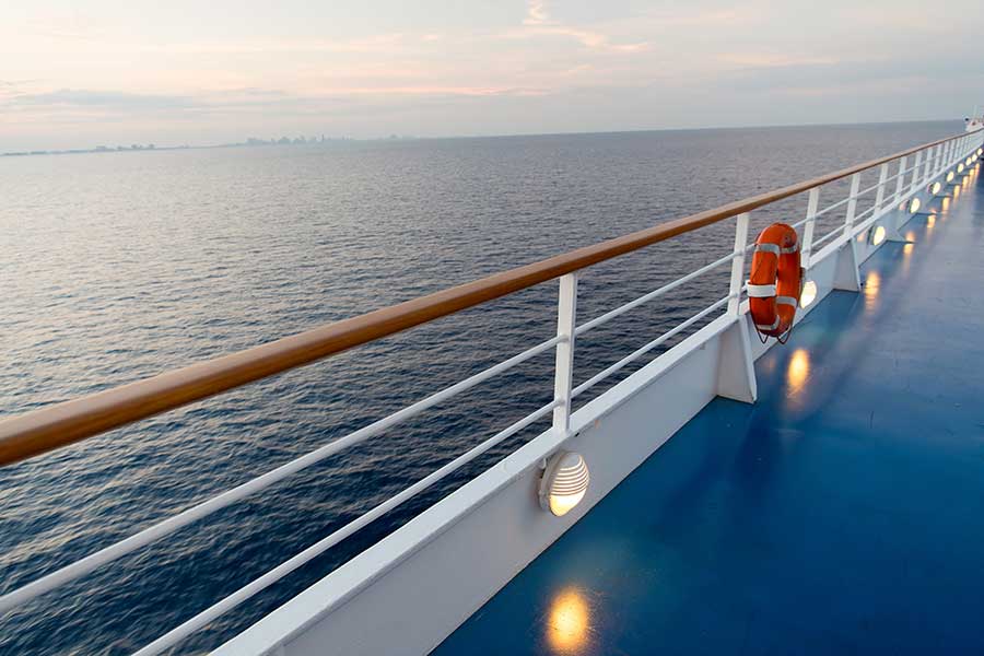 Travel Leaders Network's Edge Attendees Gifted Free Cruises From Royal Caribbean