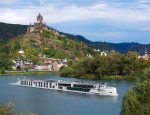 Crystal River Cruises Named Best Luxury River Cruise Line in 2021 Wave Awards