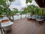 Uganda's Iconic Resort Announces Reopening After Extensive Renovation as Lemala Wildwaters Lodge