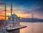 Viking Sky Arrives to Galataport Istanbul, A Sign of Revitalized Cruise Tourism