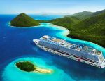 Norwegian Joy Resumes Cruising from Miami, Offers Additional Caribbean Sailings