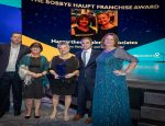Top Travel Agents Recognized During Awards Ceremony at 2021 Dream Vacations, CruiseOne and Cruise Inc. National Conference