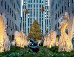 Plan Your NYC Thanksgiving and Christmas Holiday Travel Like a Pro