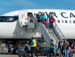 Grenada Warmly Welcomes The Return Of Air Service From Canada