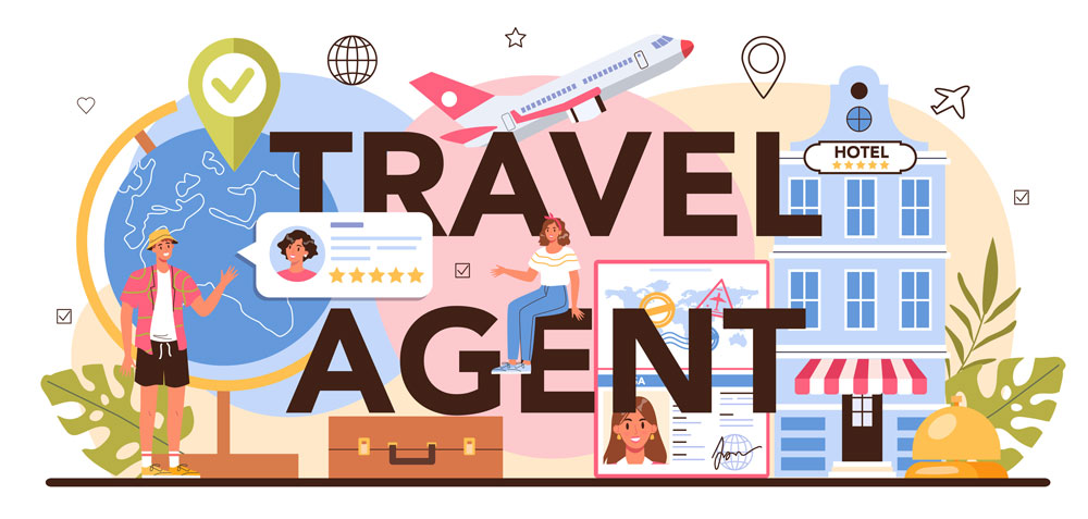 travel agents wikipedia