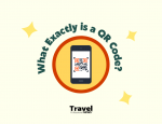 Make QR codes work for you in your Travel Agency Marketing for 2022! Let's talk about what QR codes are and how to use them!