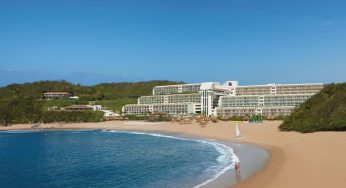 Ultimate All Inclusive – Secrets Resorts in Huatulco and Cozumel Mexico