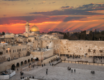 Faith-Based Travel Brand ETS Tours Sees Success in Recent Travel Advisor group to Holy Land