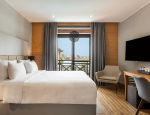 Radisson Hotel Group debuts in Madagascar with the opening of three hotels