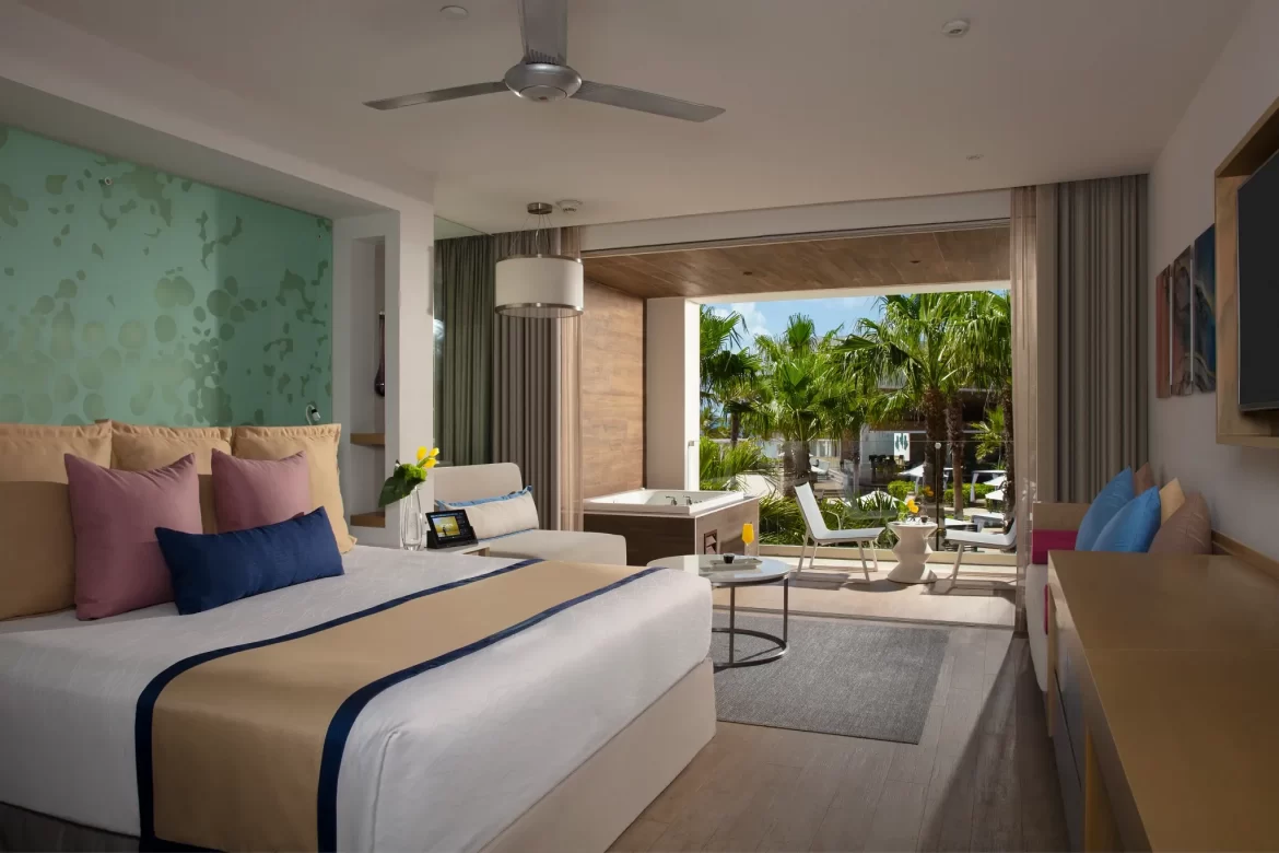 Ultimate All Inclusive – Secrets Resorts in Akumal, Maroma and Riviera Cancun10