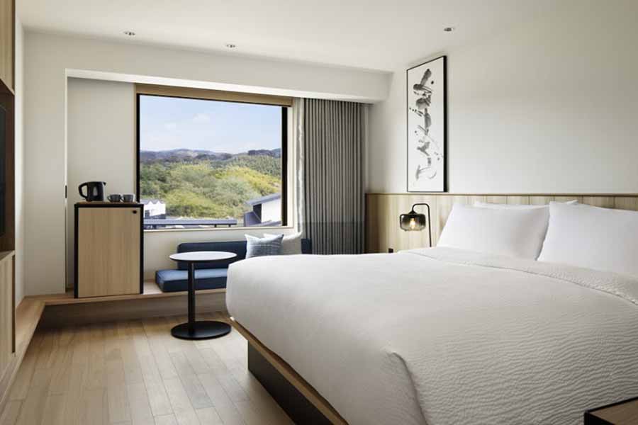 Fairfield by Marriott Continues Its Expansion in Japan with Seven Anticipated Hotel Openings in 2022