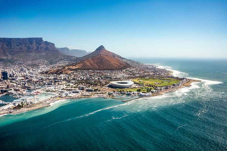 South Africa Announces Further Easing Of Covid-19 Restrictions
