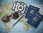 Year-over-Year US Travel Agency Seven-Day Air Ticket Volume and Other Variances Ending March 13, 2022