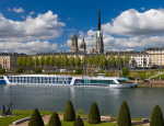 There is 'More to Love' in 2022 With AmaWaterways' New All-Inclusive Package