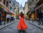 Turkish Airlines Resumes Stopover Accommodation Service, inviting passengers to discover the unique wonders of Istanbul