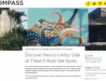 Navigating the Compass by VAX VacationAccess