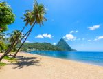 Apple Leisure Group® Development Grows Caribbean Presence with a New Deal for Secrets® St. Lucia Resort & Spa