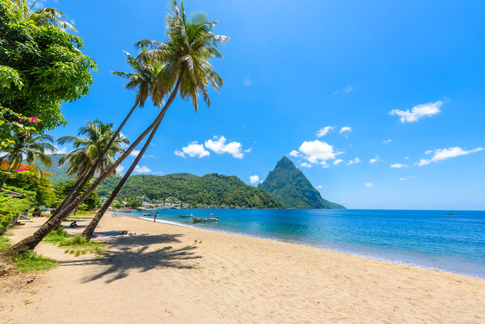 Apple Leisure Group® Development Grows Caribbean Presence with a New Deal for Secrets® St. Lucia Resort & Spa